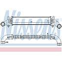 Turbocharger Intercooler; Fits Models With 1.8 Litr Turbocharged Engine