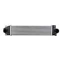 Turbocharger Intercooler/Charge Air Cooler, For 1.6L Ecoboost