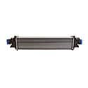 Turbocharger Intercooler/Charge Air Cooler 1.4L L4 Turbo, Plastic And Aluminum