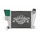 Turbo Intercooler