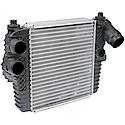 Engine Intercooler