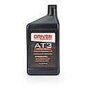 AT3 Synthetic DEX/MERC Automatic Transmission Fluid