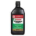 Automatic Transmission Fluids