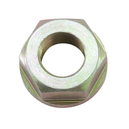 Toyota Landcruiser Ring Gear Nut For Ring Gear Bolt