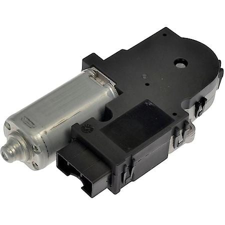 Sunroof Window Motor