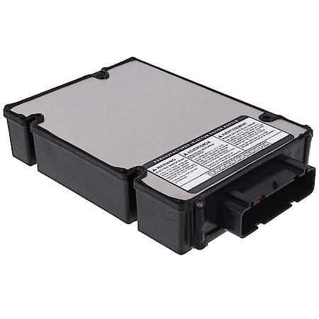 Remanufactured Injector Driver Module (IDM)