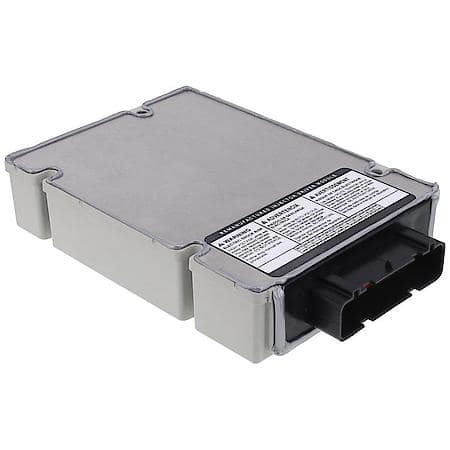 Remanufactured Injector Driver Module (IDM)