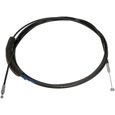 Trunk Release Cable Assembly