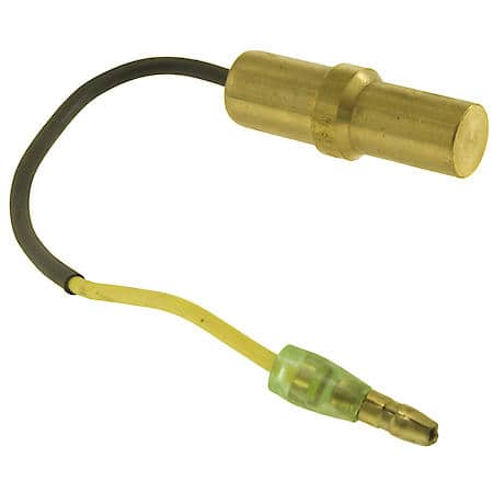 Engine Oil Temperature Switch