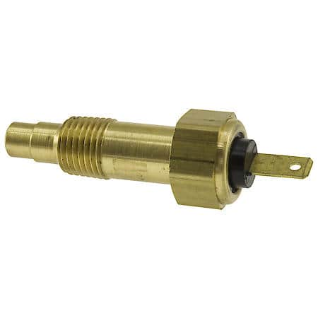 Engine Oil Temperature Switch