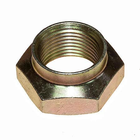 Differential Pinion Nut