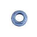 NP242 Front Yoke Nut; 03-07 Jeep Models