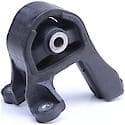 Transfer Case Motor Mount: Rear, 1 Piece