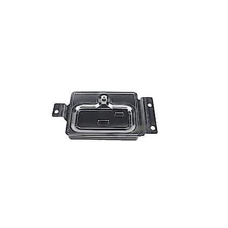 Fuel Injection Throttle Control Actuator Module