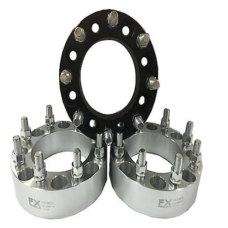 Wheel Spacer