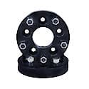 Wheel Spacer Kit