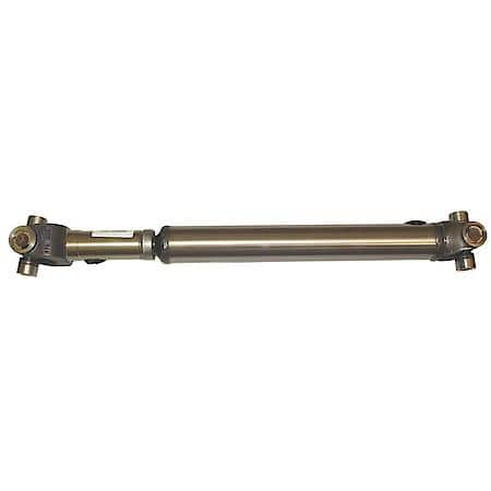 Rear Driveshaft; 1980 Jeep CJ7