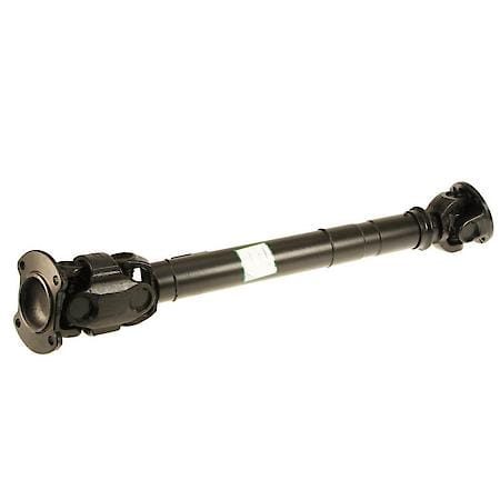 Premium Prop-shaft