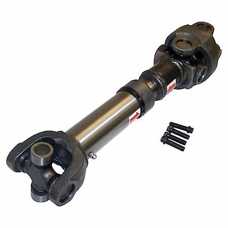 Heavy Duty Rear Drive Shaft