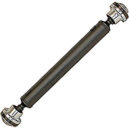 Front Drive Shaft: Adjustable