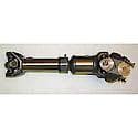 CV Equipped Drive Shaft