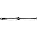 Rear Drive Shaft: Adjustable