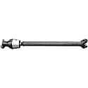 Front Drive Shaft