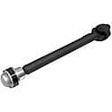 Front Drive Shaft: Adjustable