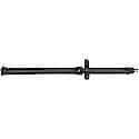 Rear Drive Shaft: Adjustable