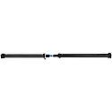 Drive Shaft: Adjustable