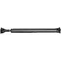 Rear Drive Shaft: Greaseable, Adjustable