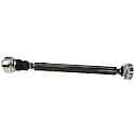 Remanufactured Driveshaft