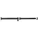 Rear Drive Shaft: Adjustable