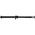 Rear Drive Shaft: Adjustable