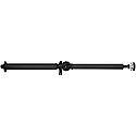 Rear Drive Shaft: Adjustable