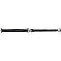 Rear Drive Shaft: Adjustable