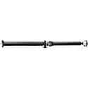 Rear Drive Shaft: Adjustable