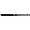 Rear Drive Shaft: Adjustable