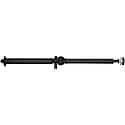 Rear Drive Shaft: Adjustable