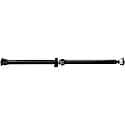 Rear Drive Shaft: Adjustable