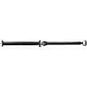 Rear Drive Shaft: Adjustable