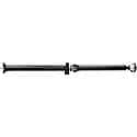 Rear Drive Shaft: Adjustable