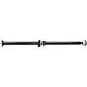 Rear Drive Shaft: Adjustable