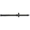 Rear Drive Shaft: Adjustable