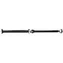 Rear Drive Shaft: Adjustable