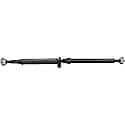 Rear Drive Shaft: Adjustable