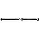 Drive Shaft: Adjustable