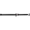 Rear Drive Shaft: Adjustable