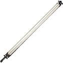 Drive Shaft: Adjustable