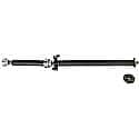 Rear Drive Shaft: Adjustable